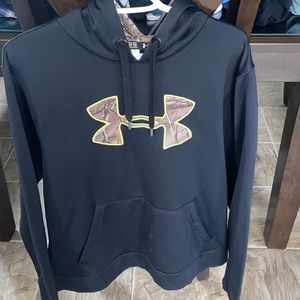 Under Armour hoodie
